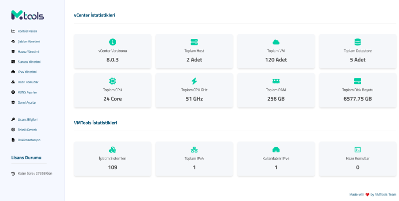 VMTools Türkçe Wiki