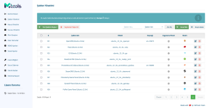 Vmtools template management.png